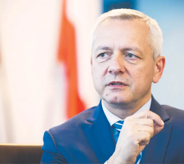 Podatek cyfrowy? Ma sens, ale tylko w całej UE [WYWIAD]