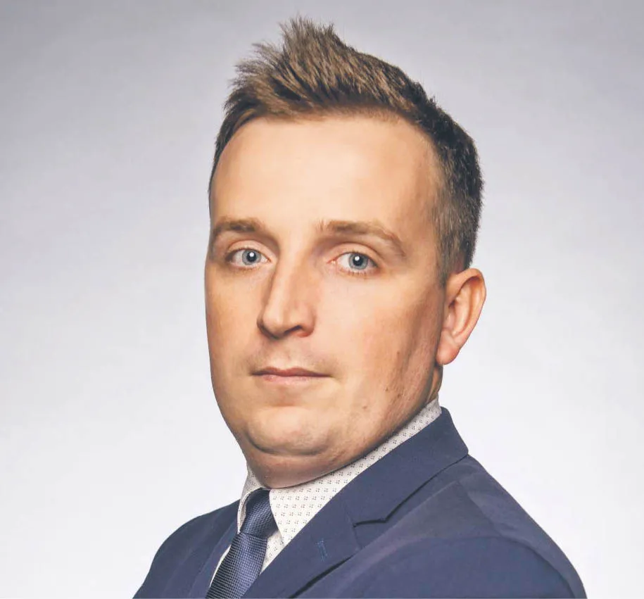 Tomasz Kisiel adwokat, wsp