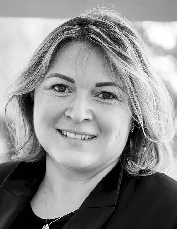 dr Magdalena Ciesielska