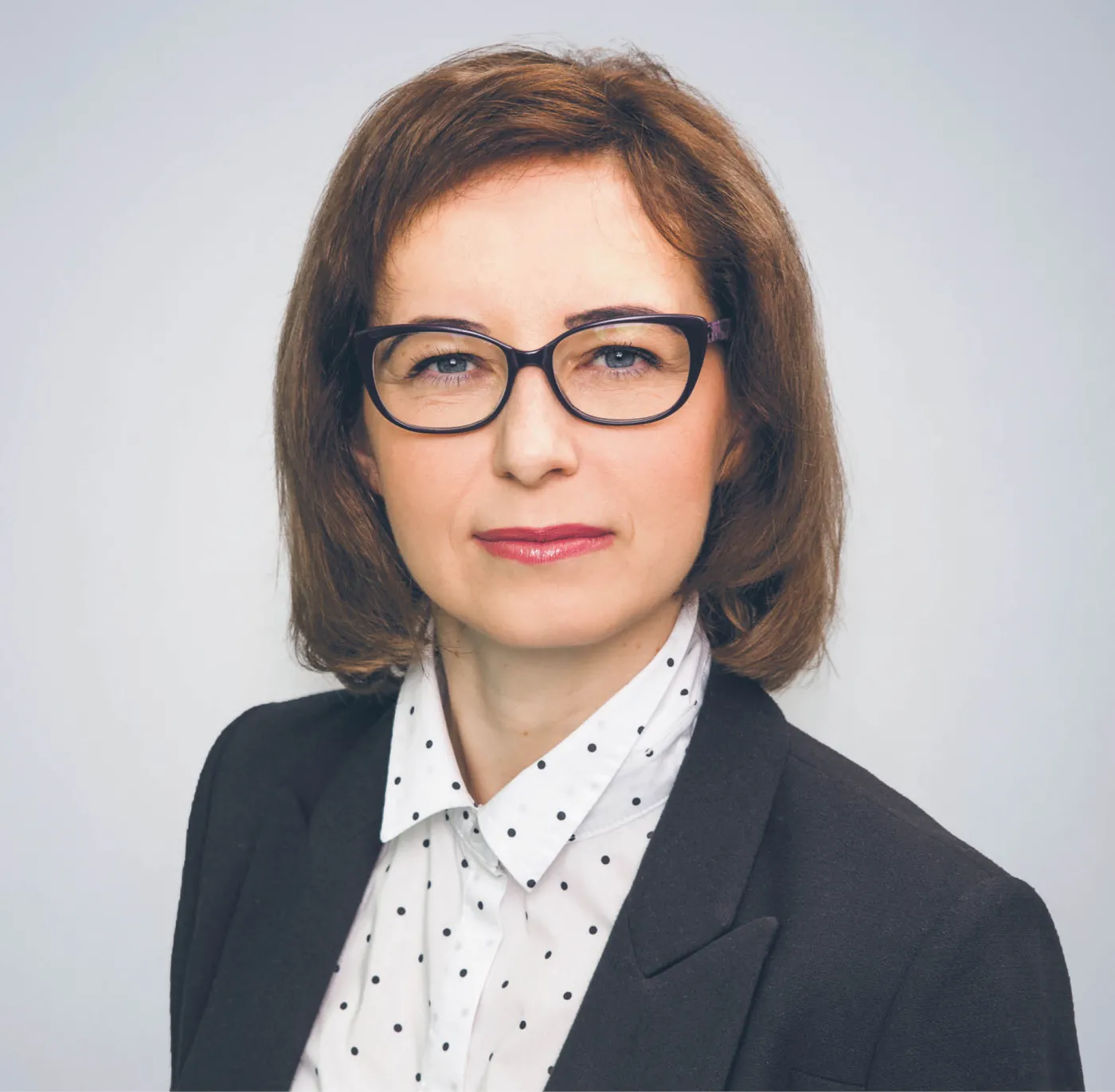 dr Renata Dobrzy