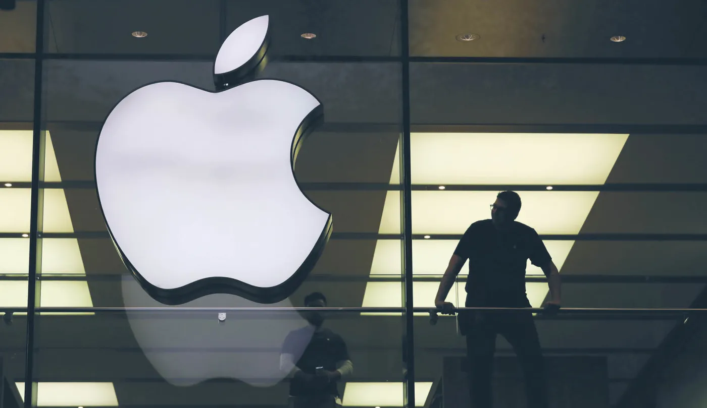 Holandia ostro wobec Apple’a