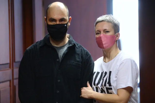 Wyrok w sprawie Żulczyka: W demokracji prezydenta można ostro krytykować