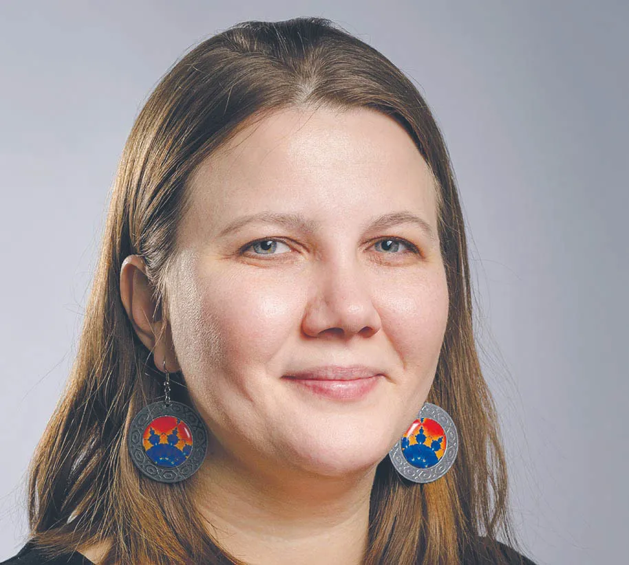 Patrycja Grzebyk, profesor UW specjalizuj
