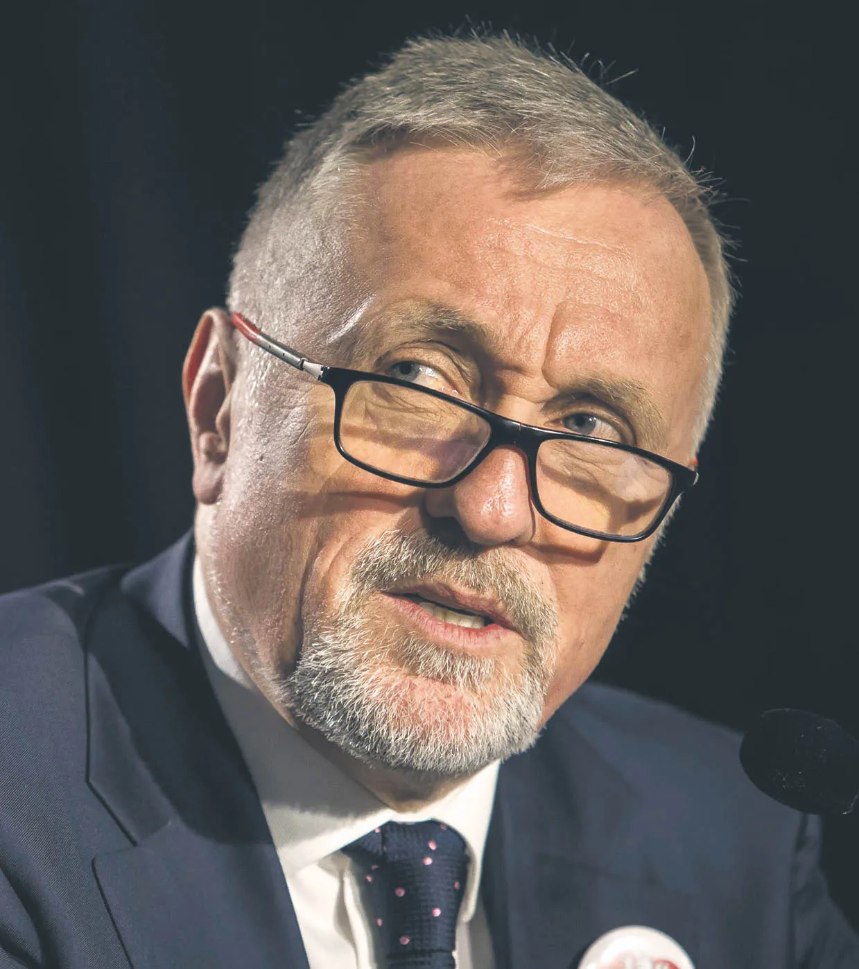 Mirek Topol