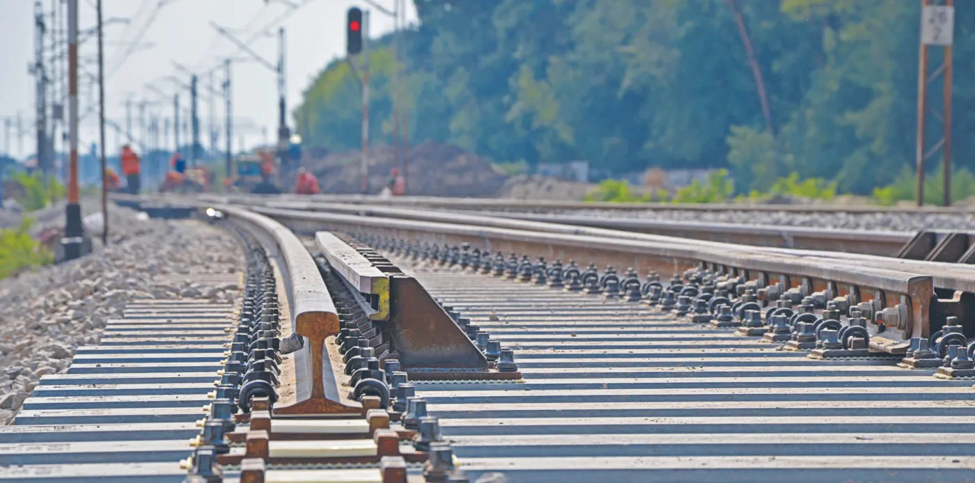 Polregio kupi nowe pociągi. Może na nie wydać nawet 6,4 mld zł