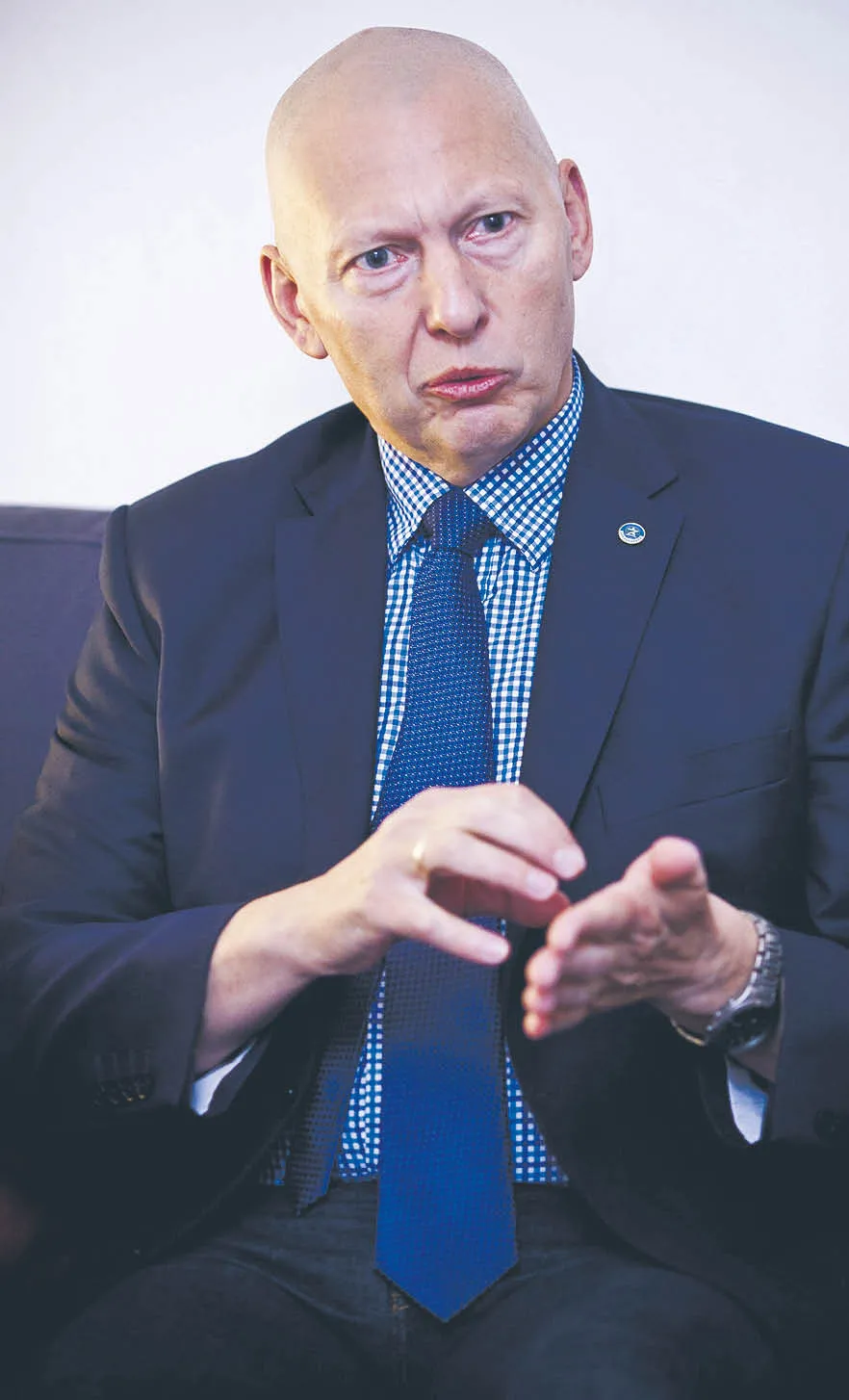 gen. broni rez. dr Miros