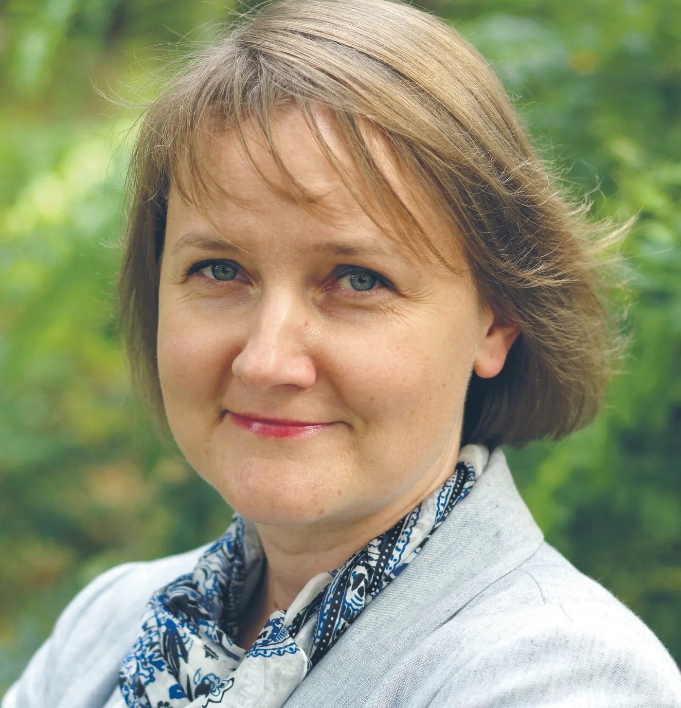 Hanna Milewska-Wilk, analityczka rynku najmu, specjalistka ds. mieszkalnictwa, Instytut Rozwoju Miast i Region
