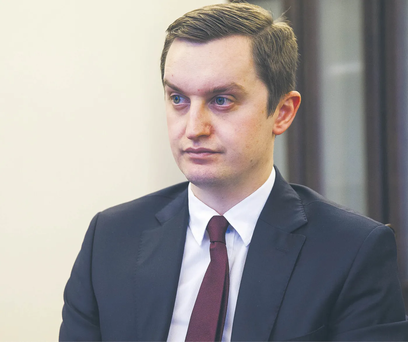 Kaleta: Sprawa „prawnika od trumien” odbije się na wizerunku palestry [WYWIAD]
