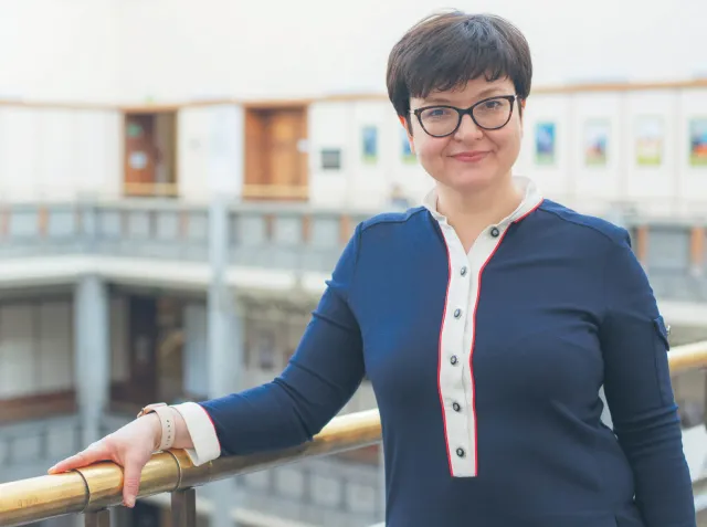 Chłoń-Domińczak: Na szali jest równowaga pokoleniowa [WYWIAD]