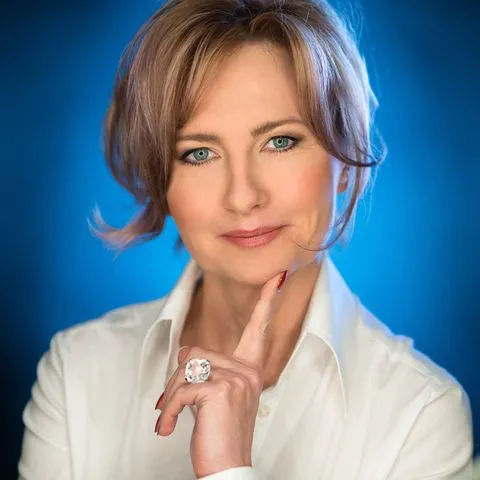 Iwona Demidowicz-Wawrzyniuk, Zarządzająca Centrum Eksperckim Way of Working w ING Banku Śląskim