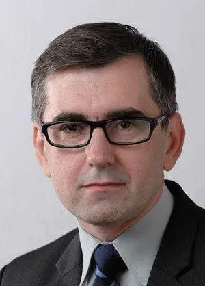 Artur Zwaliński, zastępca dyrektora departamentu ochrony zbiorowych interesów konsumentów UOKiK