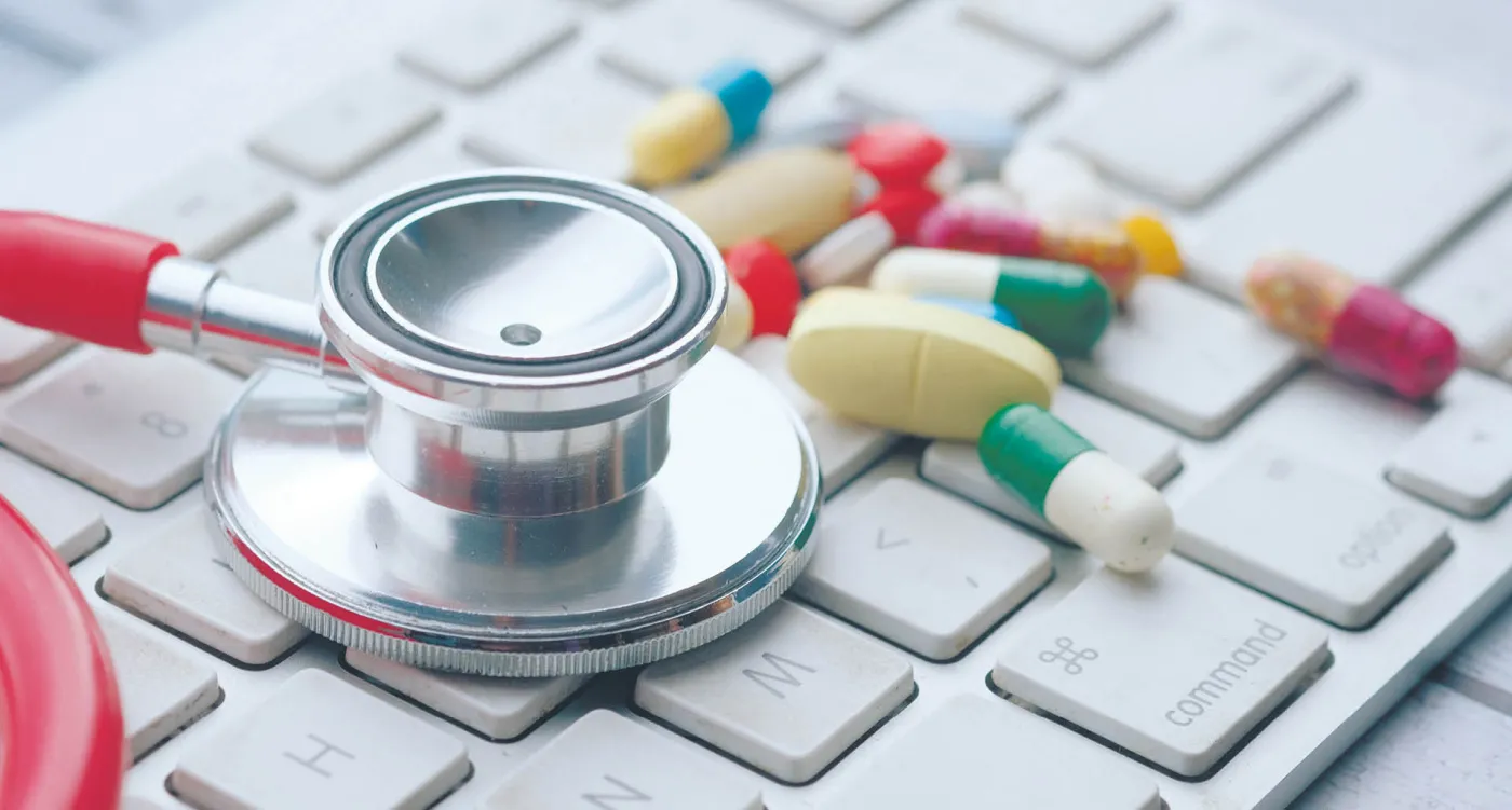 Firmy od e-recept przechodzą do kontrofensywy