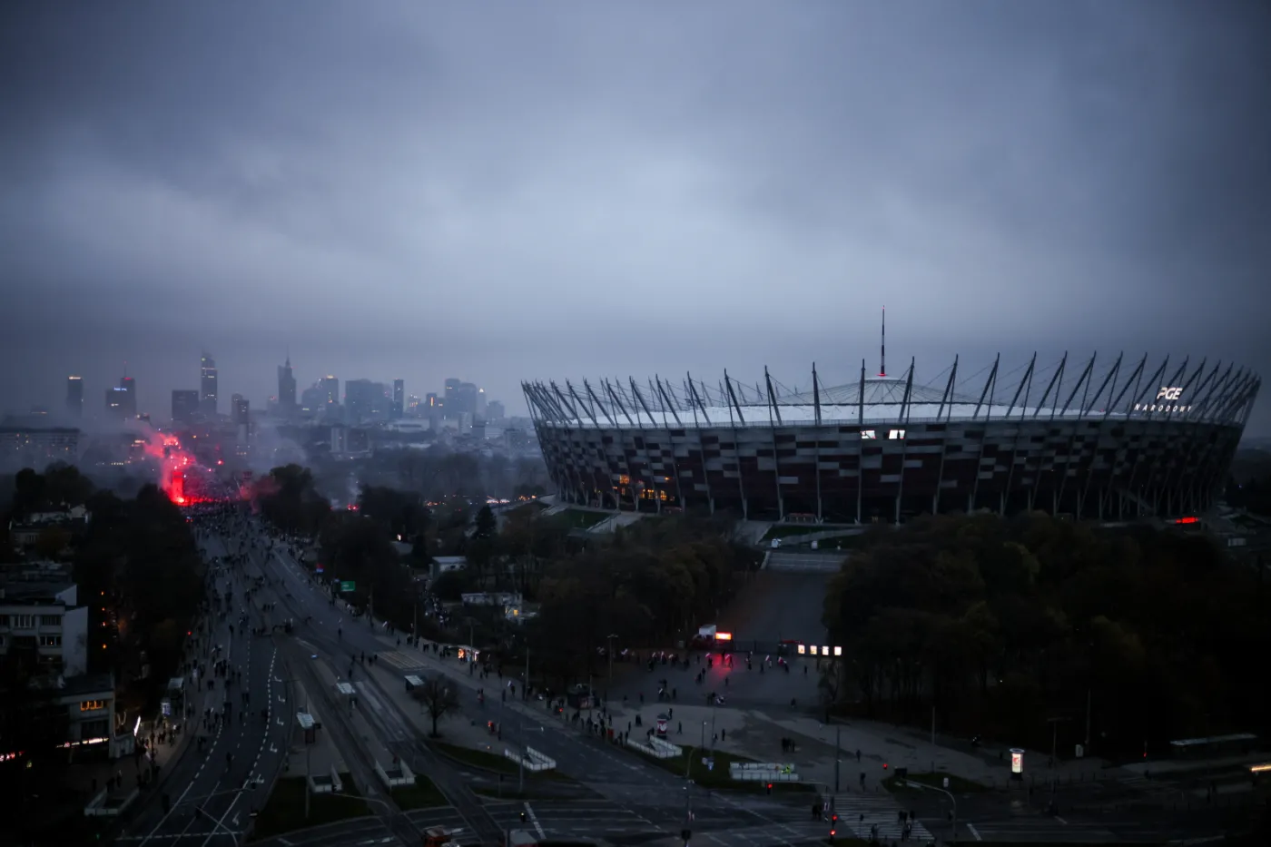 PGE Stadion Narodowy