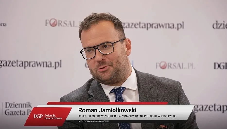 Biznes potrzebuje stabilności i dialogu z rządem