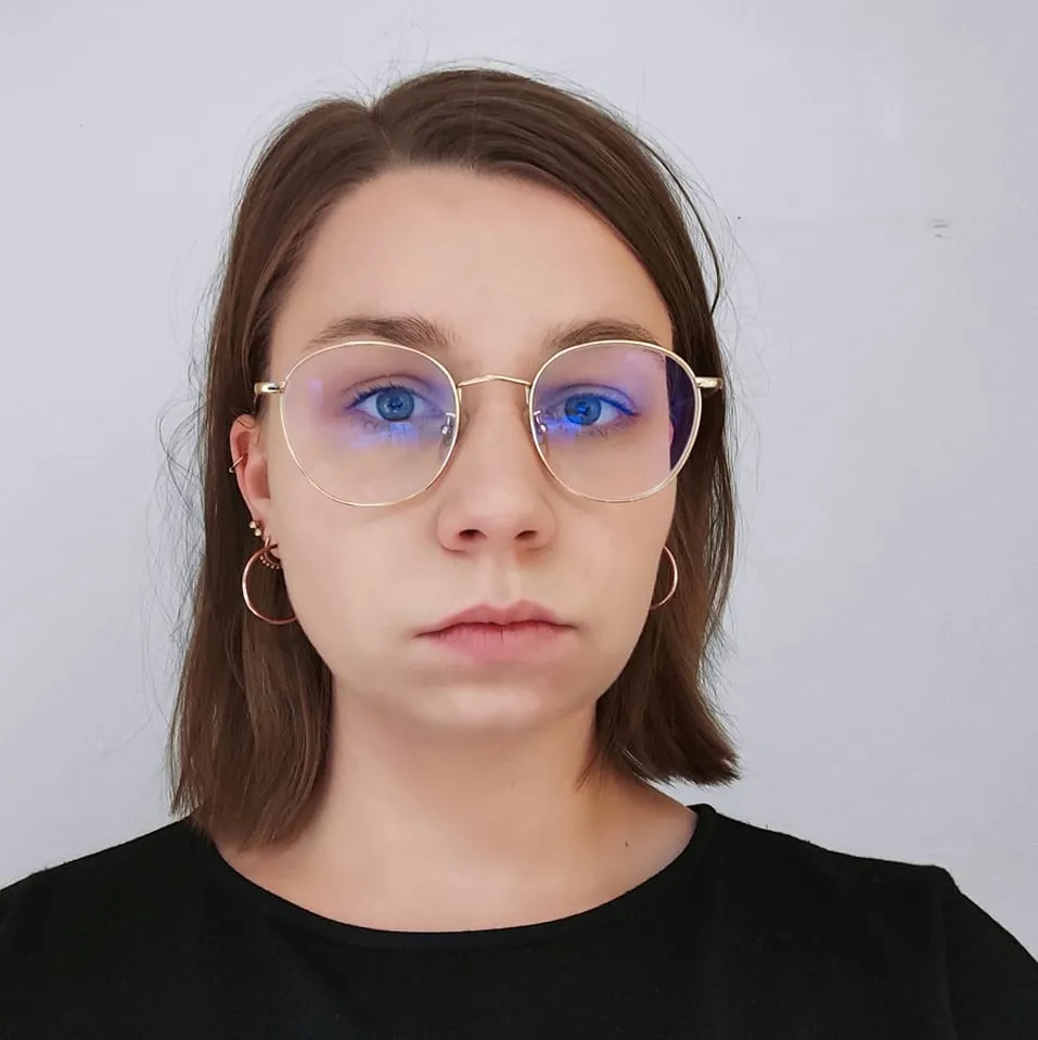 Urszula Łobodzińska, wiceprzewodnicząca związku zawodowego pracowników sądownictwa KNSZZ „Ad Rem”