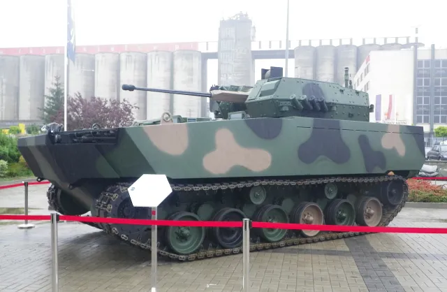 Zbrojeniówka wystrzeli w górę