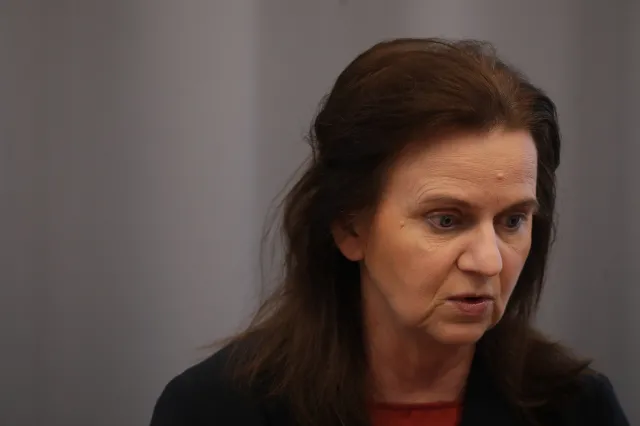 Gertruda Uścińska żegna się ze stanowiskiem. Oto, co czeka jej następcę