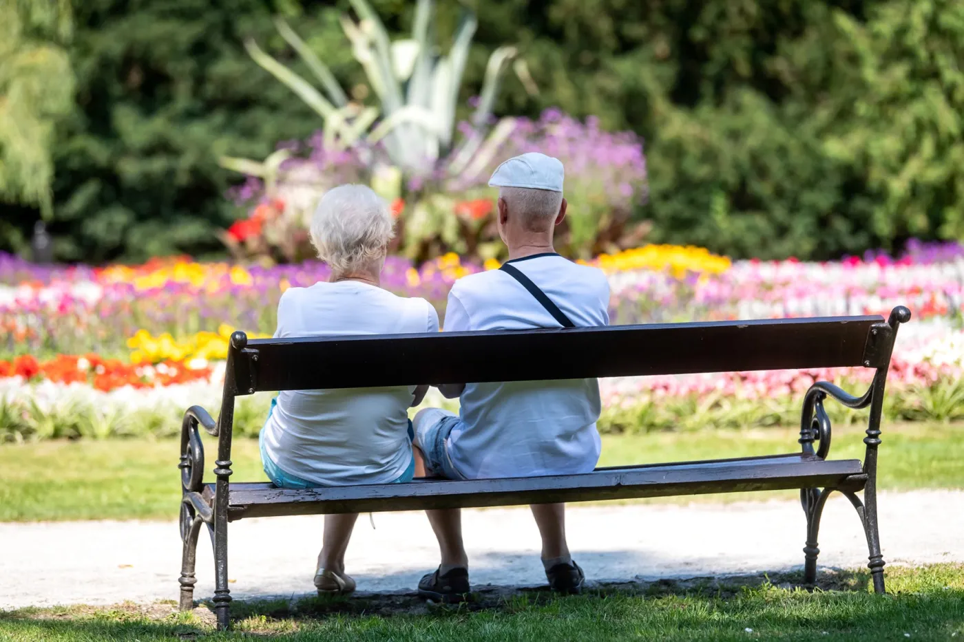 Sanatoria droższe od 1 maja. Tyle kosztuje pobyt w uzdrowisku [STAWKI]