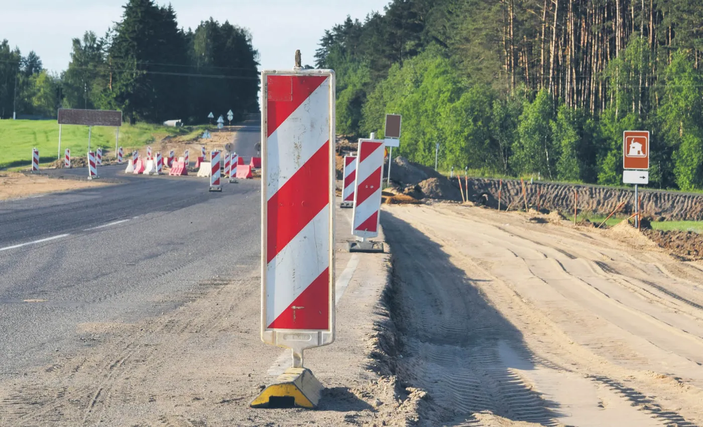 Na wsi nadal potrzeba miliardów na wodociągi