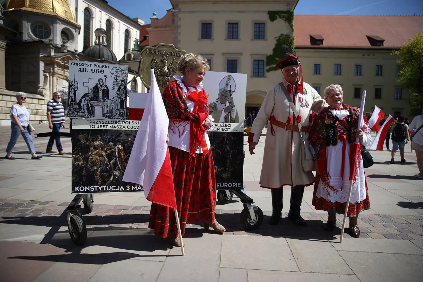 Kraków