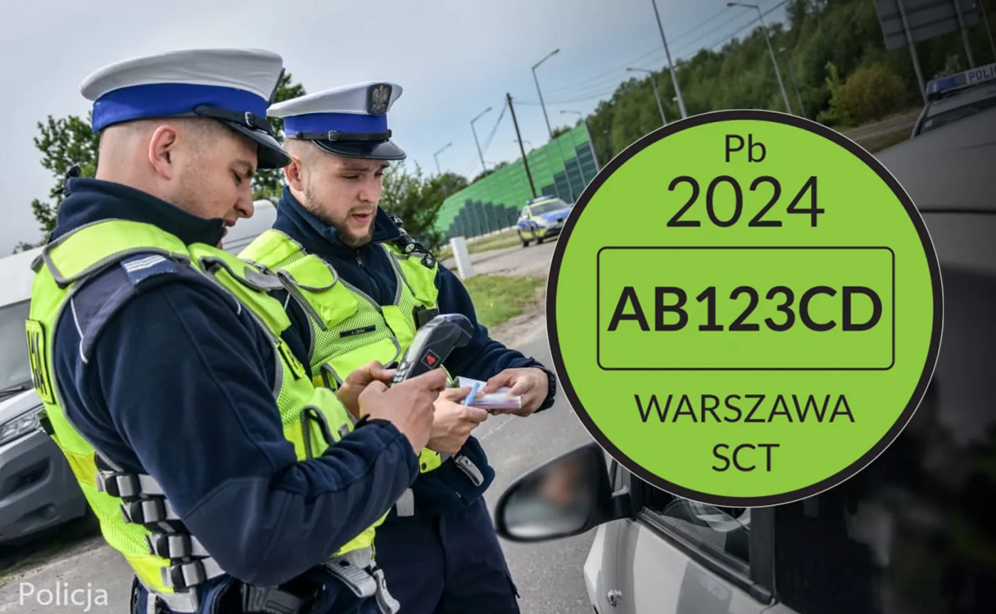 Zgłoś samochód w urzędzie do 1 lipca. Za przegapienie terminu jest 500 zł kary
