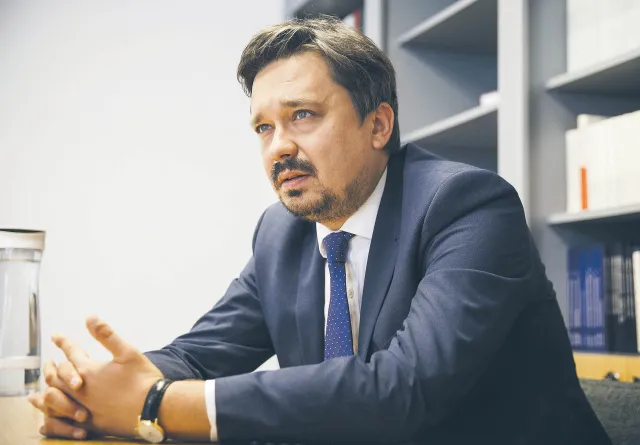 Frankowicze najczęściej prosili RPO o pomoc