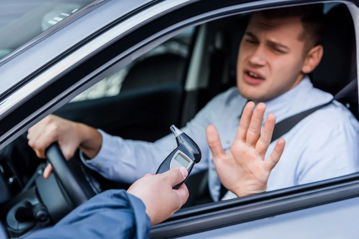 Pijany kierowca powinien stracić auto za 35 tys. zł? Sąd zajął stanowisko