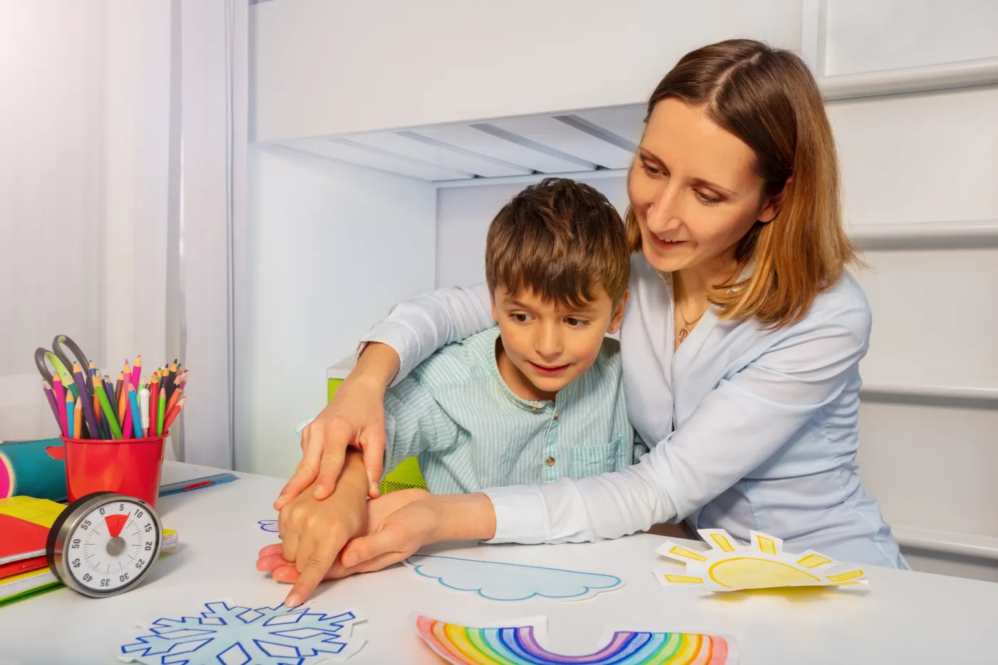 Ulga rehabilitacyjna 2025 na dziecko. Warunki skorzystania i wymagane dokumenty