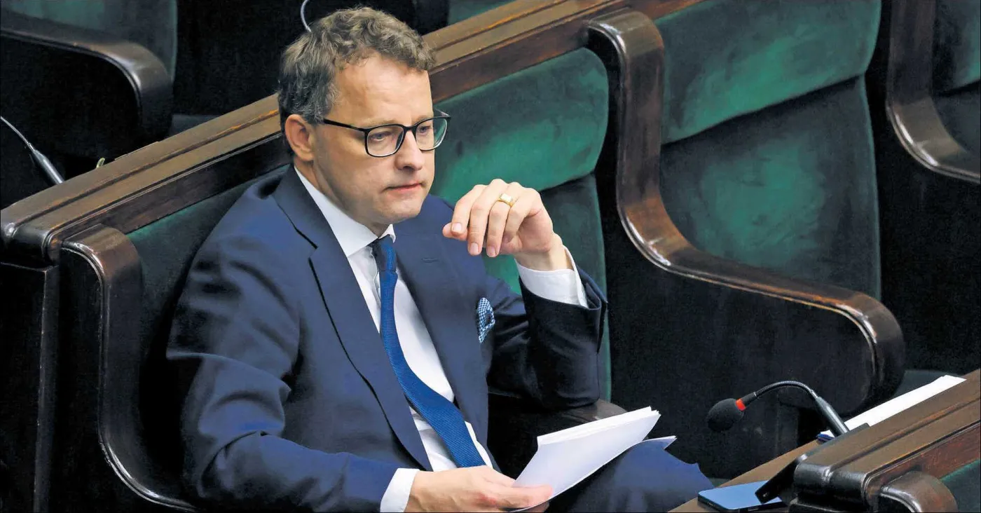 Lex Romanowski do poprawy