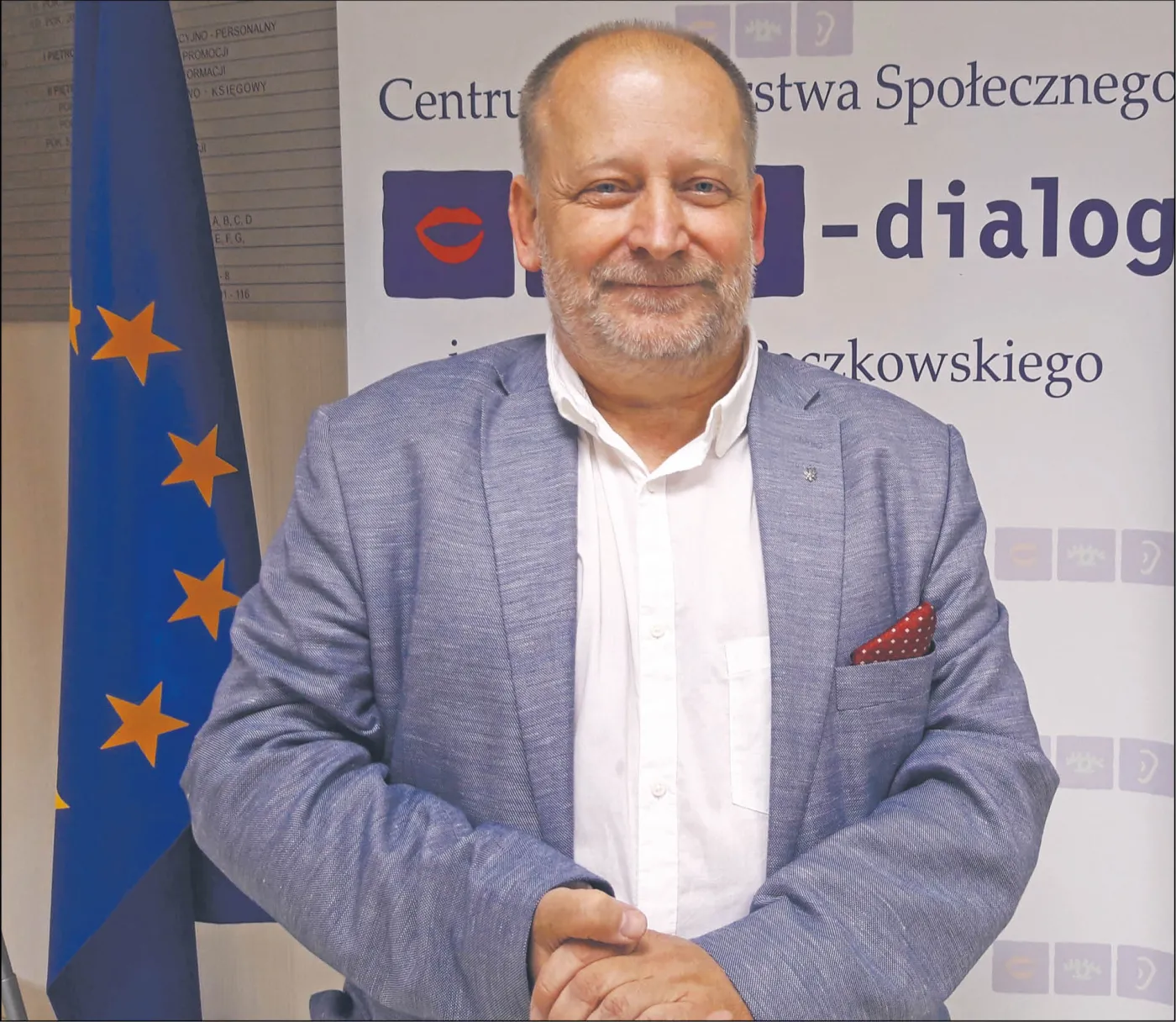 Wittkowicz: Podwyżki dla nauczycieli spowodowały tylko zmniejszenie tempa degradacji finansowej tego zawodu [WYWIAD]