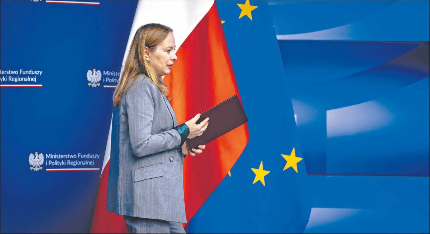 Mniej dotacji, więcej taniego kredytu