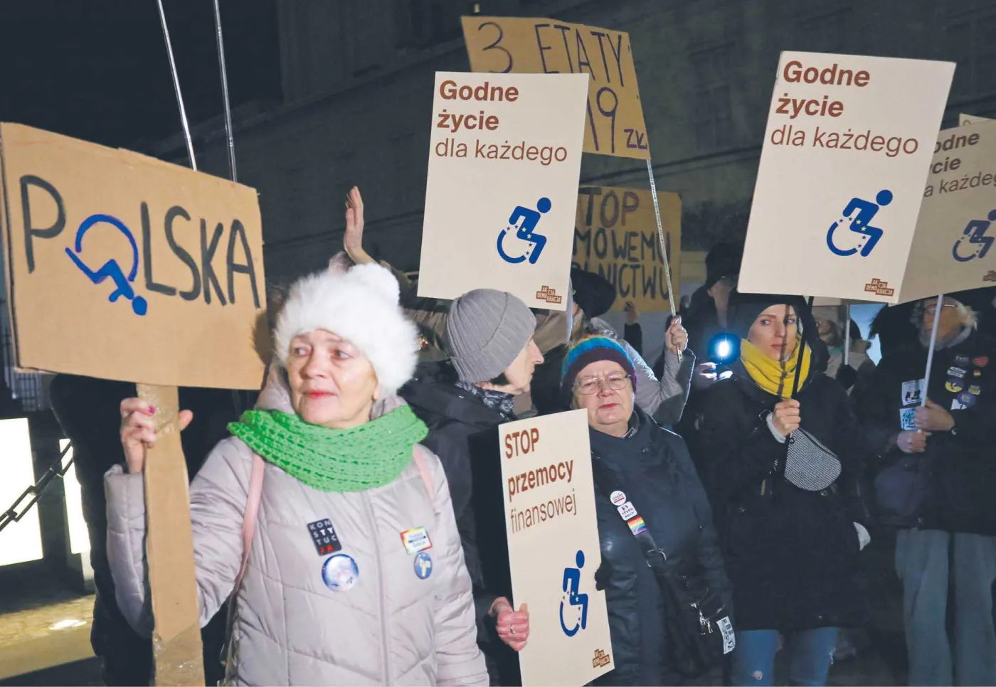 Realizacja wyroku Trybunału nie jest dla rządu priorytetem