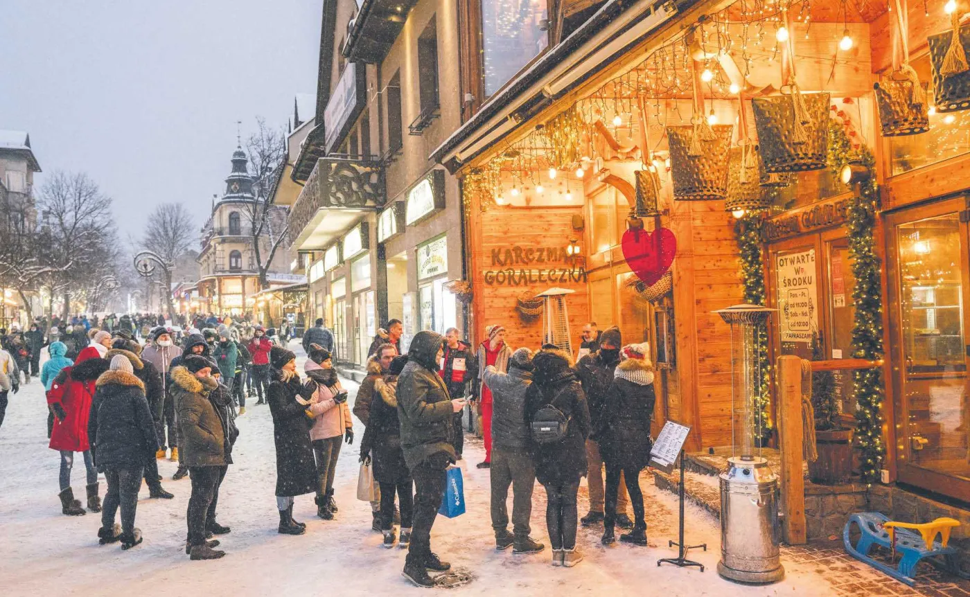 Tego potwora już znam