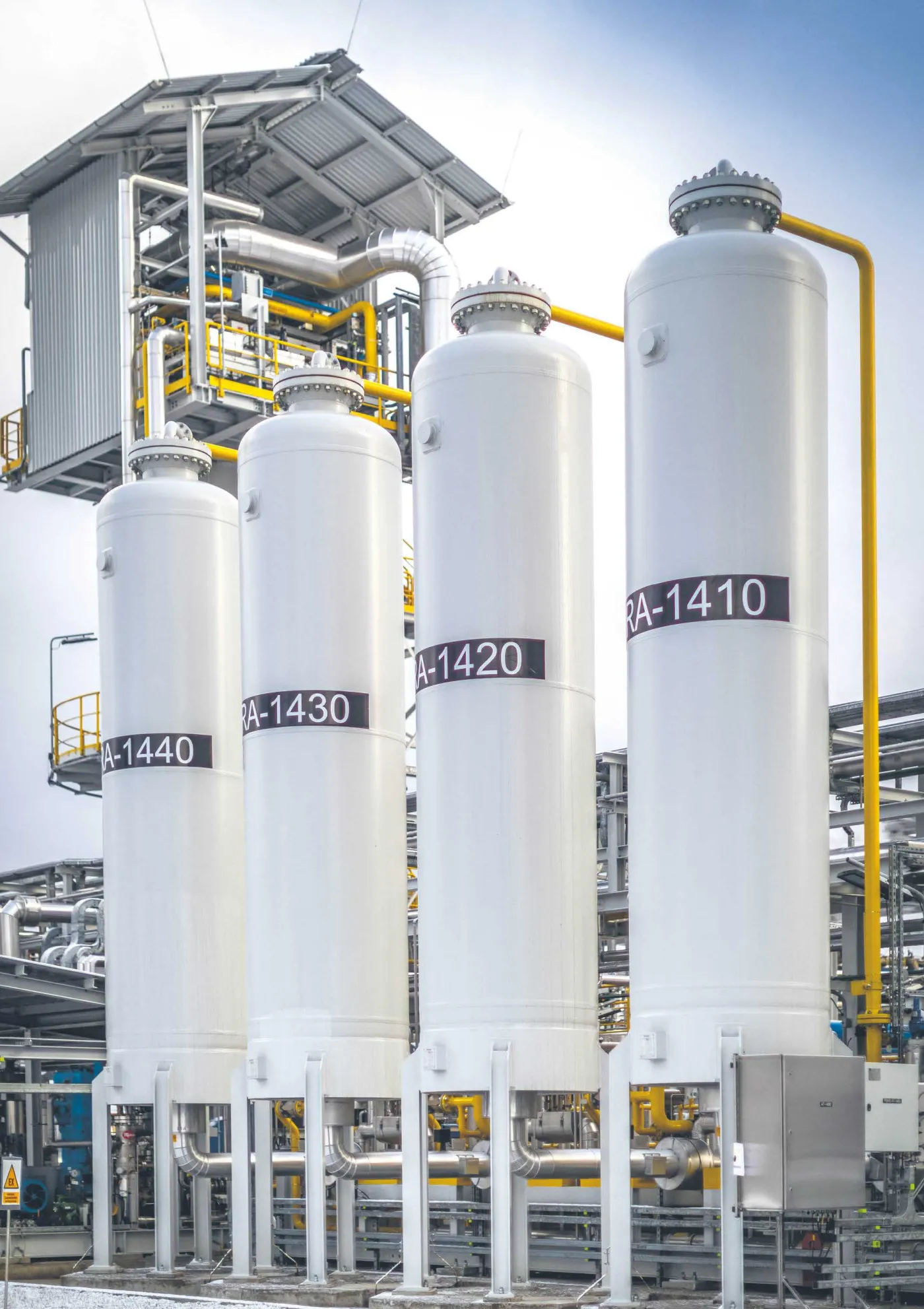 Strategia Wodorowa Grupy PKN ORLEN odpowiedzią na wyzwania przyszłości