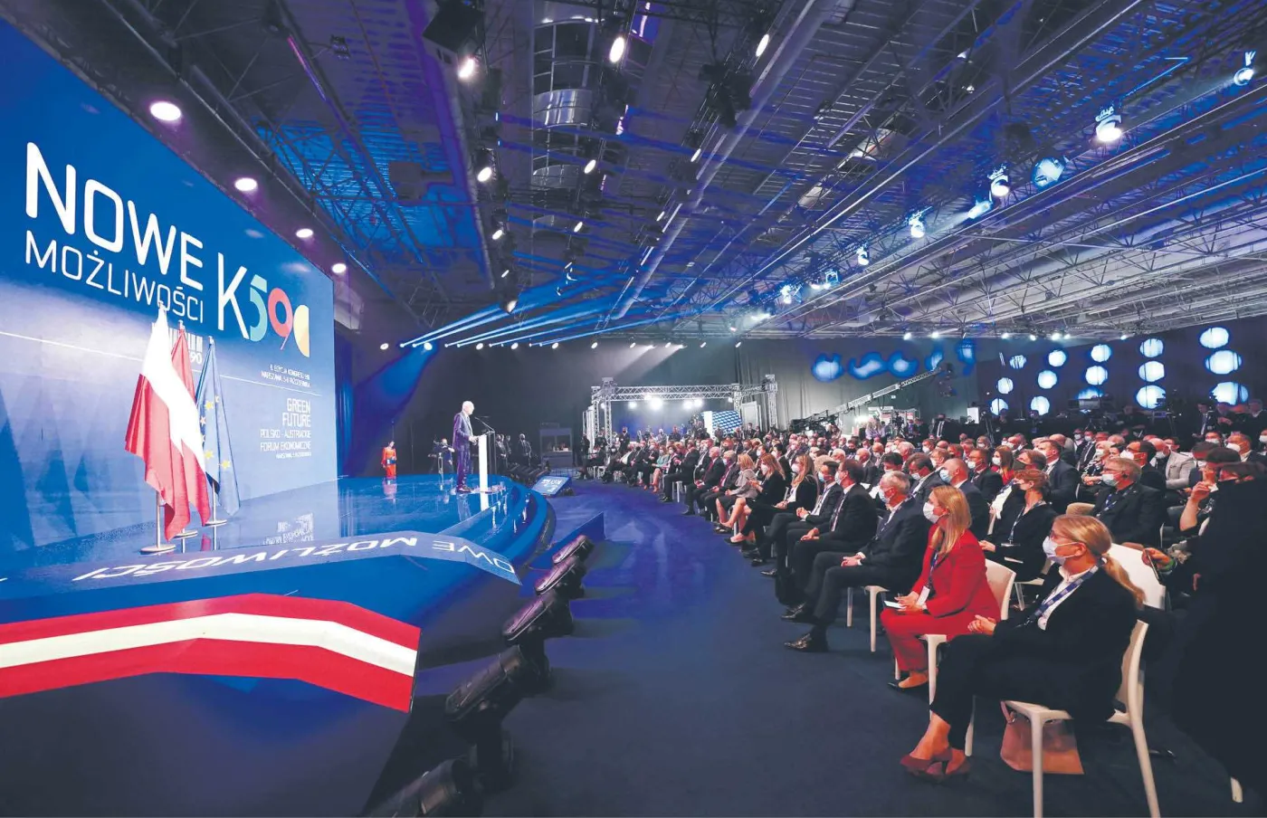 Już 22 czerwca rusza Kongres 590!