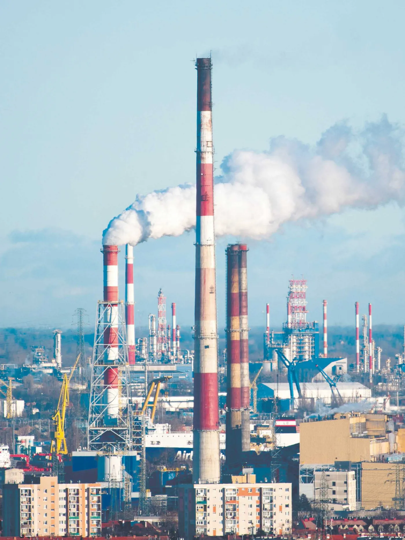 Pakiet energetyczny na rok wyborczy