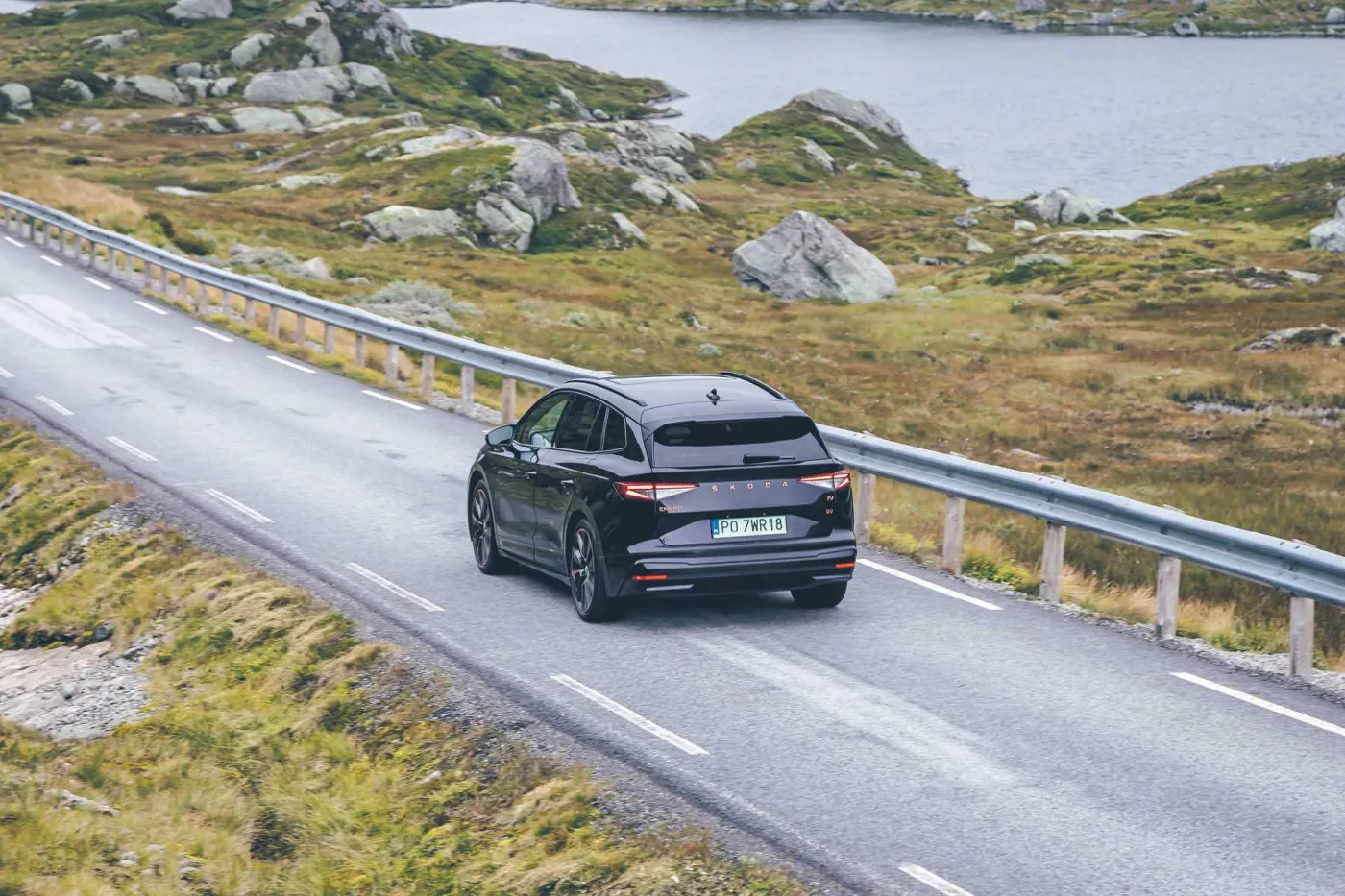 Skoda Najem All Inclusive daje święty spokój