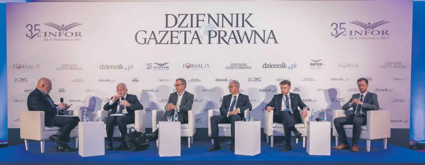 Mamy atuty, by poradzić sobie z kryzysem