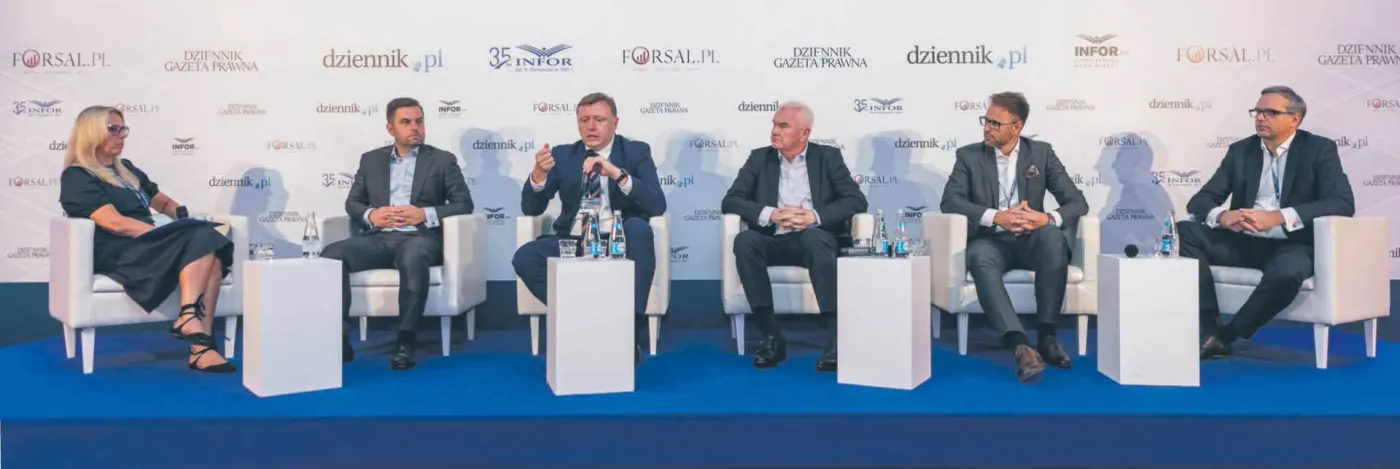 Recepta dla firm na wzrost eksportu