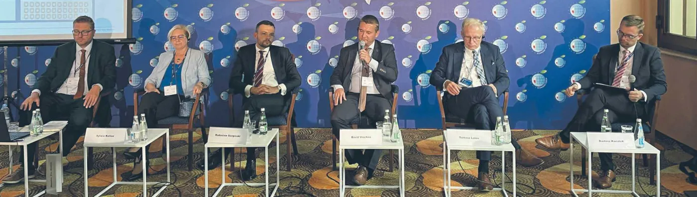 Bezcenne polskie osocze