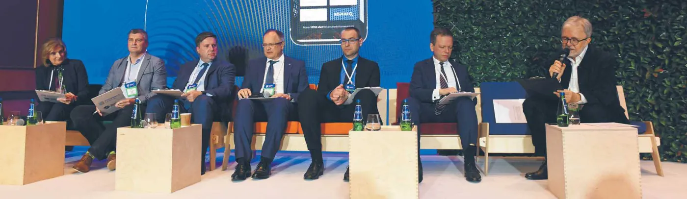 Debata: nearshoring jest dla Polski szansą