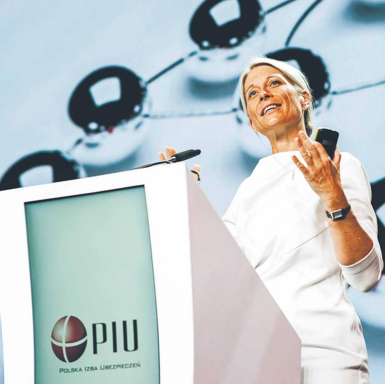 Luka ubezpieczeniowa będzie się pogłębiać