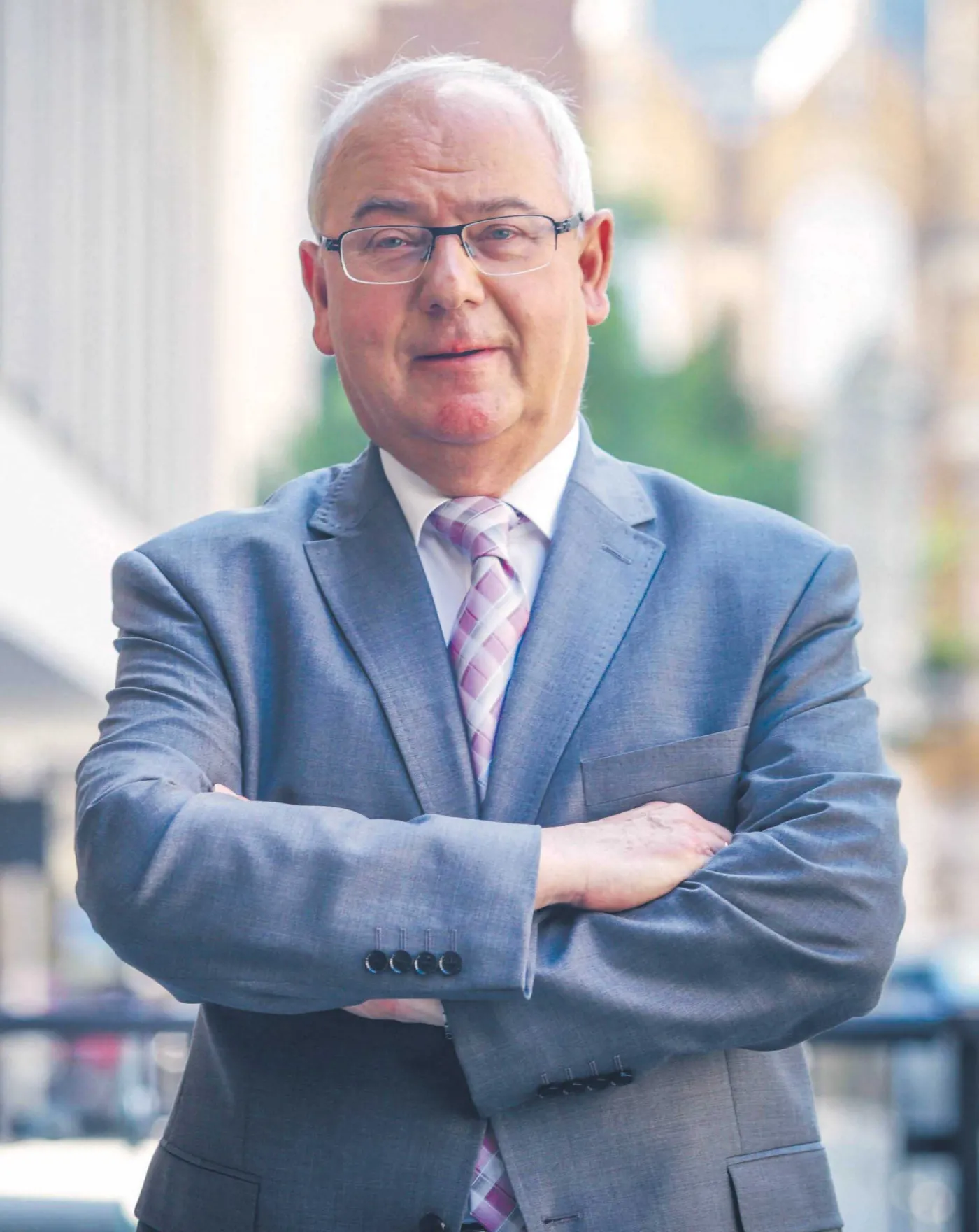 Przyjęliśmy zasadę primum non nocere. Te przepisy nie zostały stworzone na potrzeby podręczników, ale dla biznesu