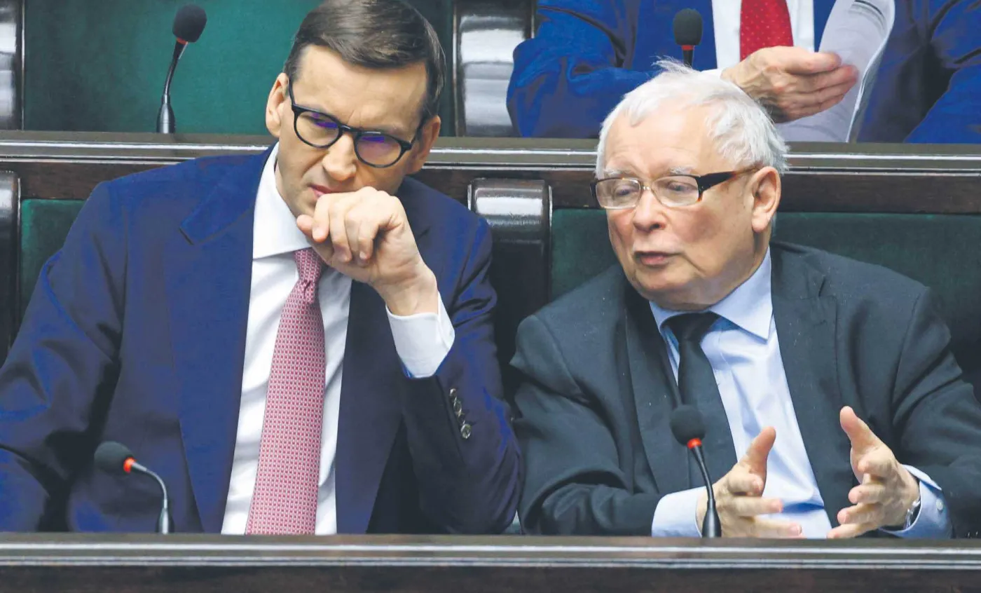 Jawność administracji w odwrocie