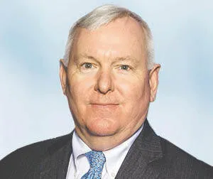 David Durham, szef dzia