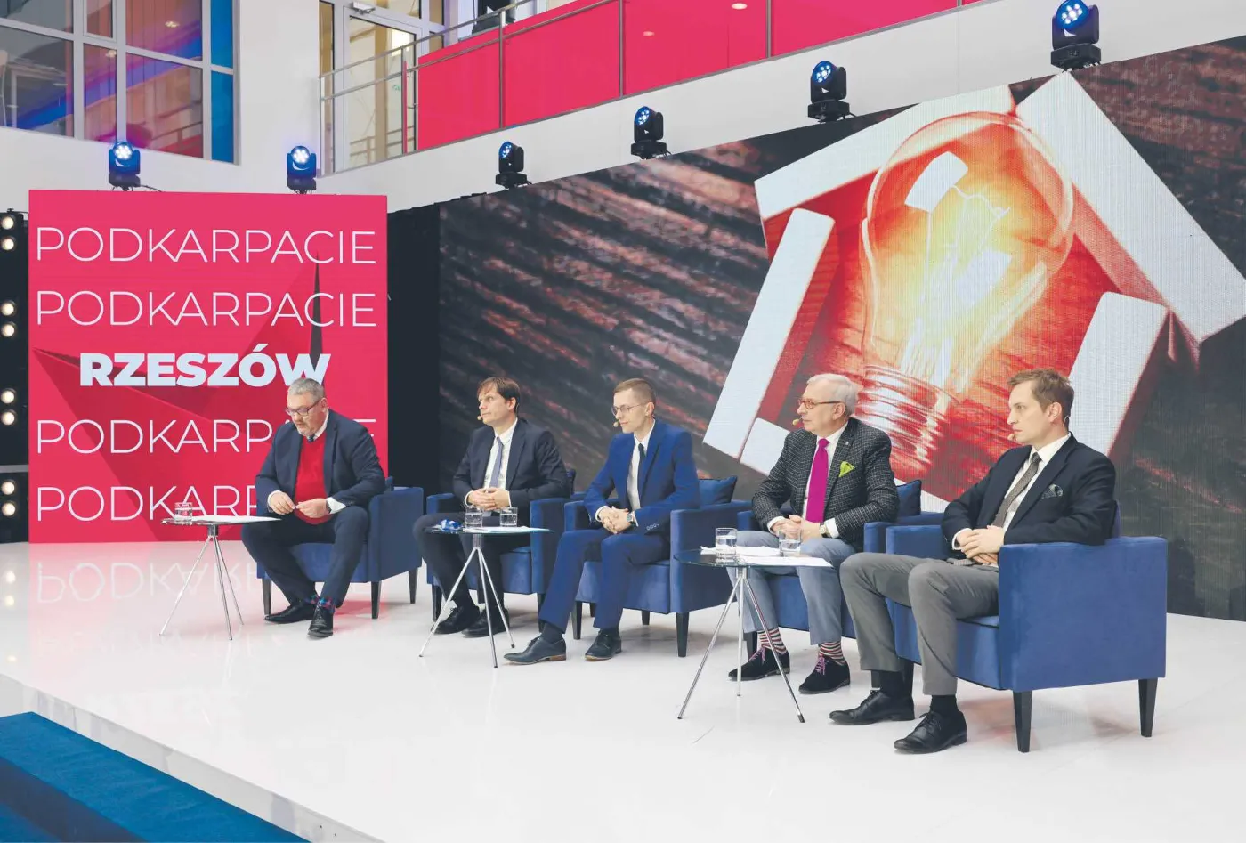 Duży Orlen to większe możliwości