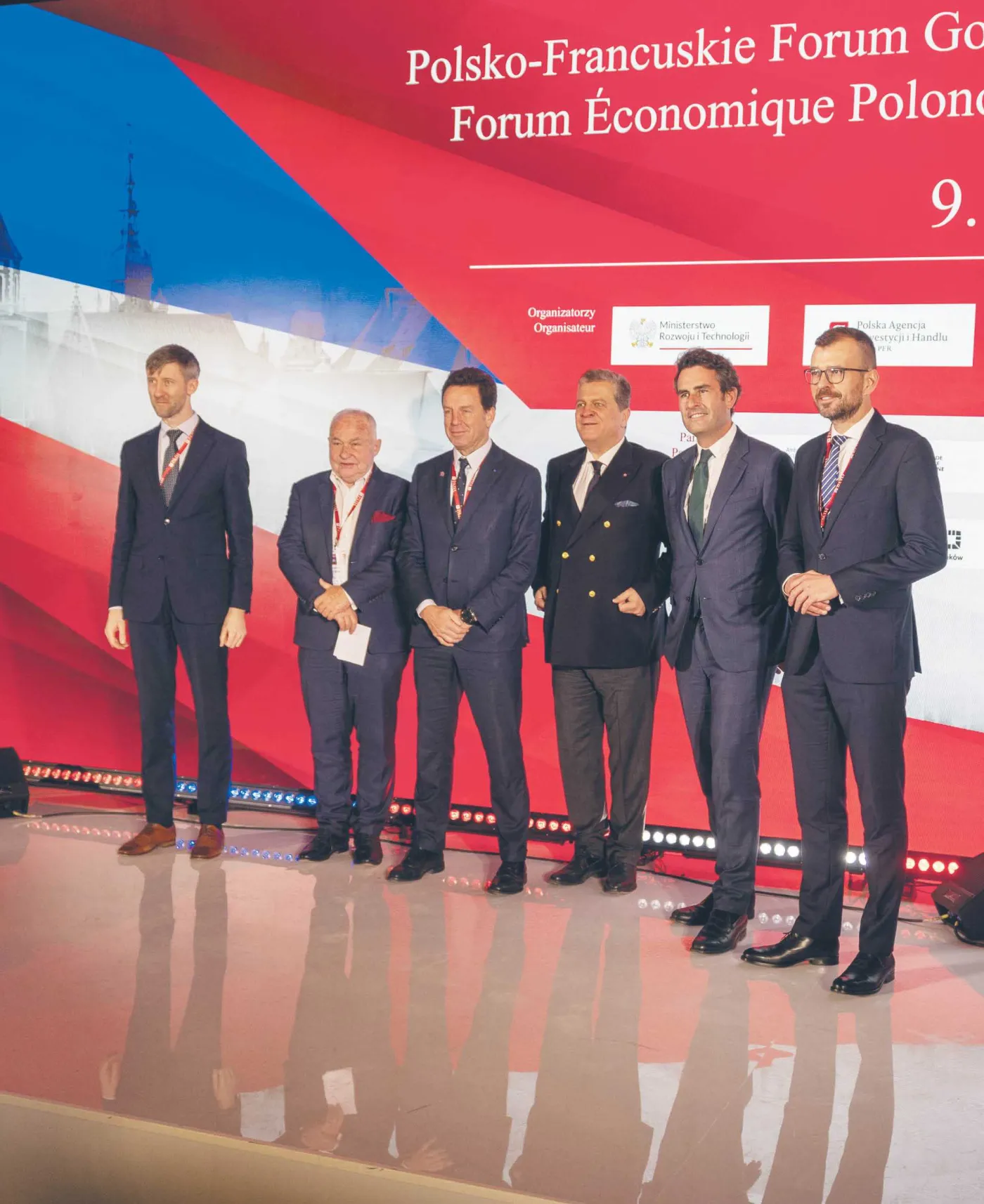 Droga do podboju rynku francuskiego