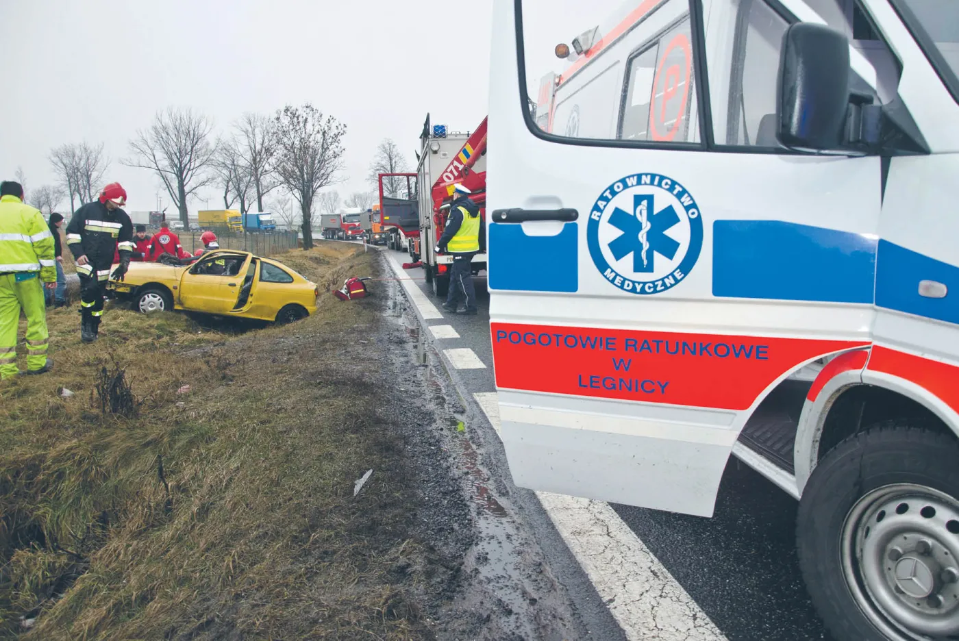 Ból wciąż nisko wyceniany