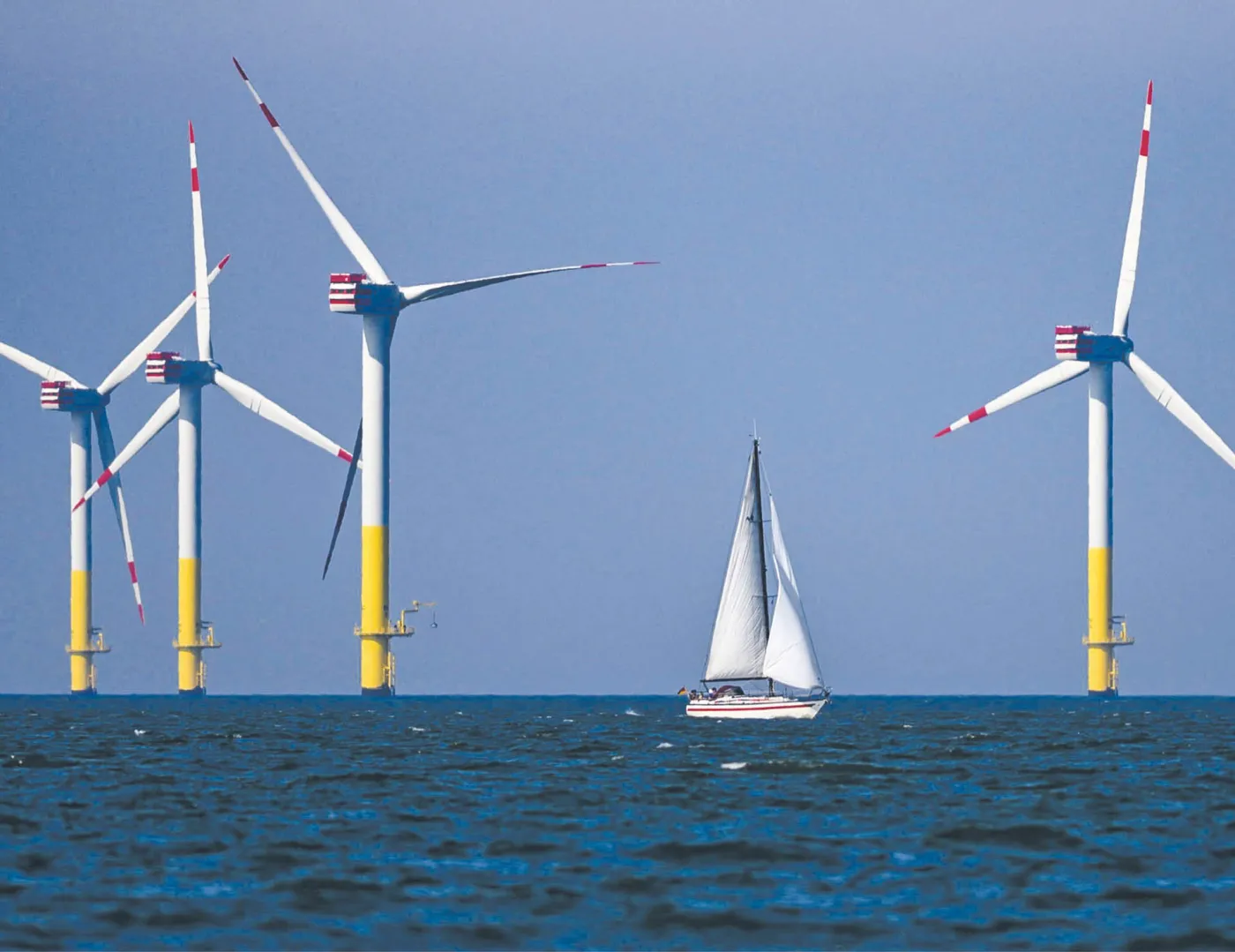 Współpraca w offshore – preludium do fuzji?