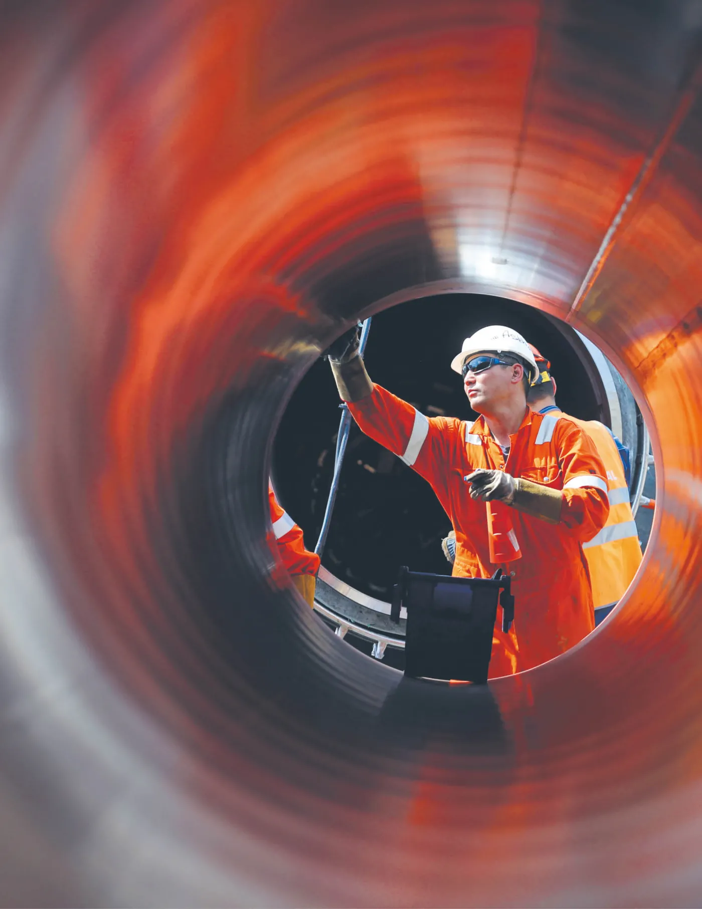 Czy opozycjonista może zatopić Nord Stream